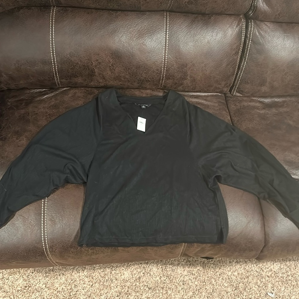 Small Banana Republic Blouse